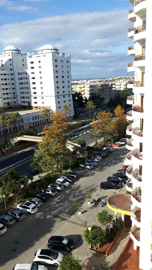 Rocha Apartment Plus Portimão Exterior foto