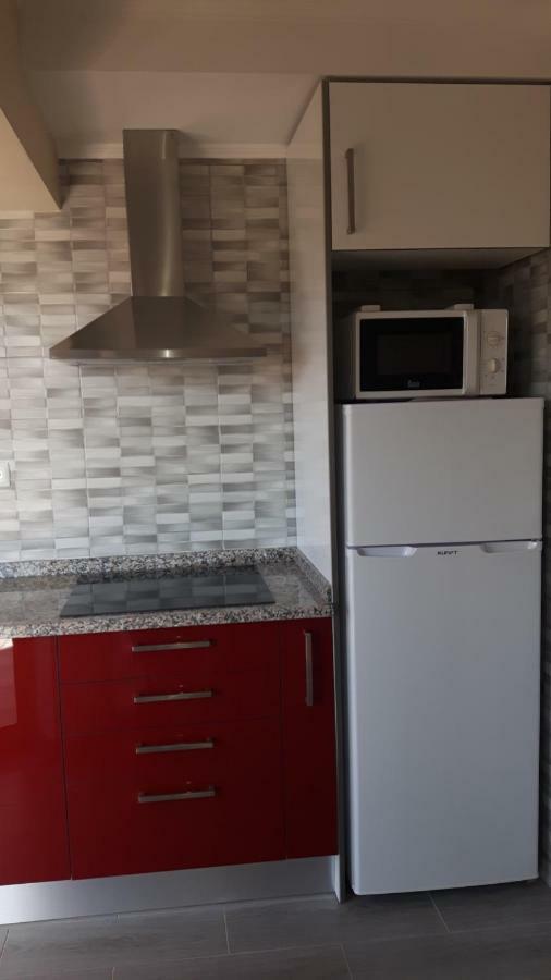 Rocha Apartment Plus Portimão Exterior foto